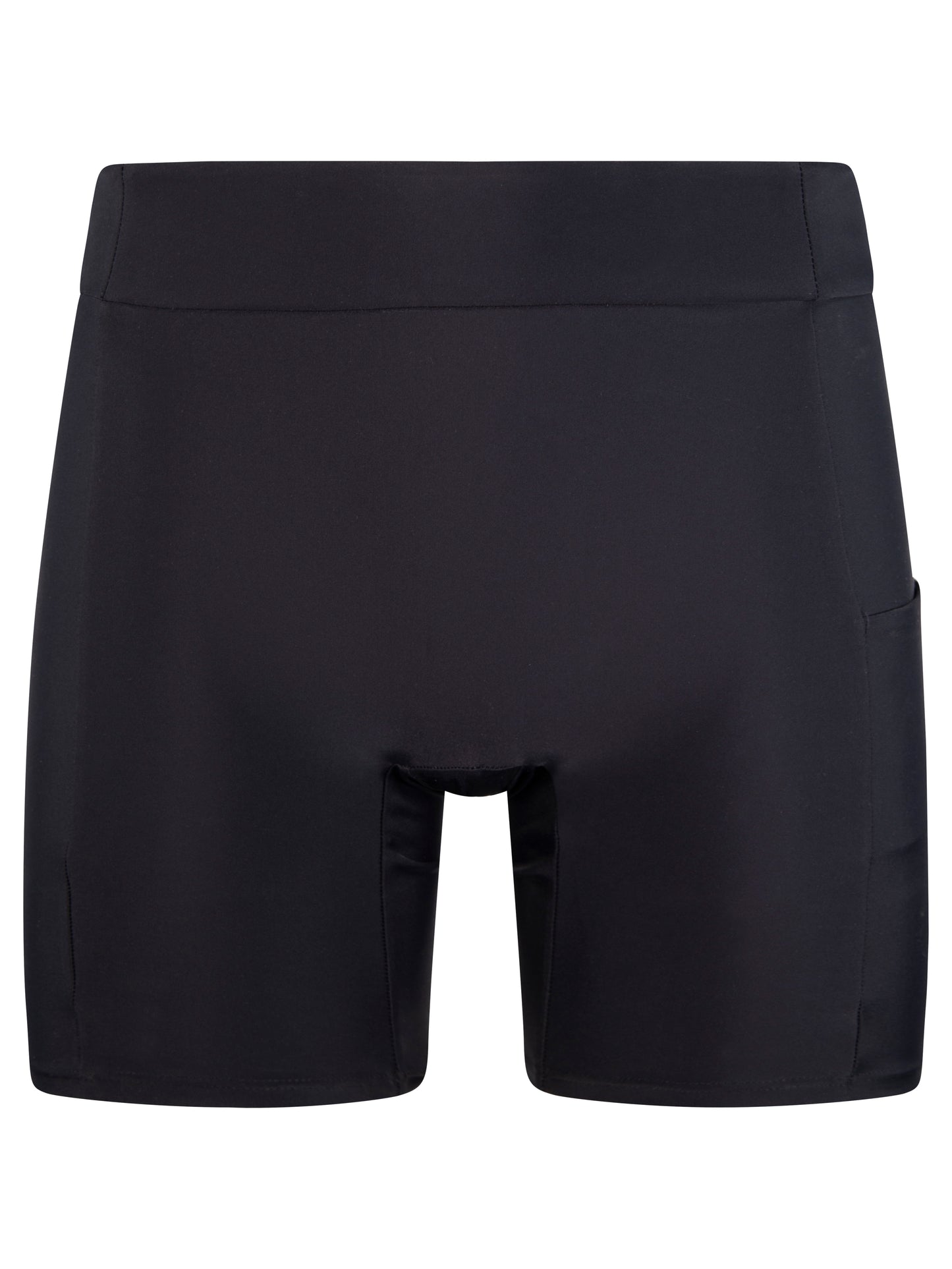 BIKER SHORT