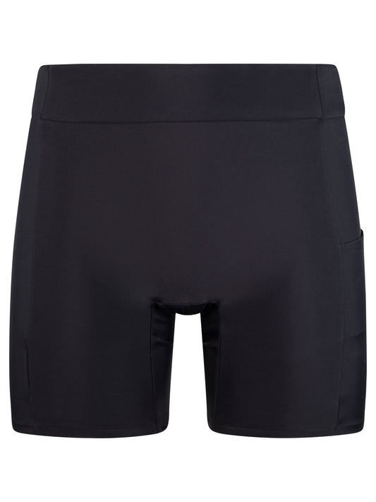 BIKER SHORT